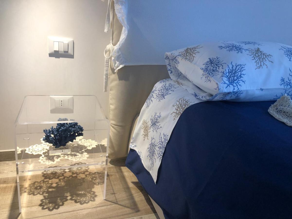 Eco Del Mare Locazioni Turistiche Daire Monopoli Dış mekan fotoğraf