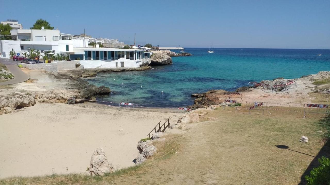 Eco Del Mare Locazioni Turistiche Daire Monopoli Dış mekan fotoğraf
