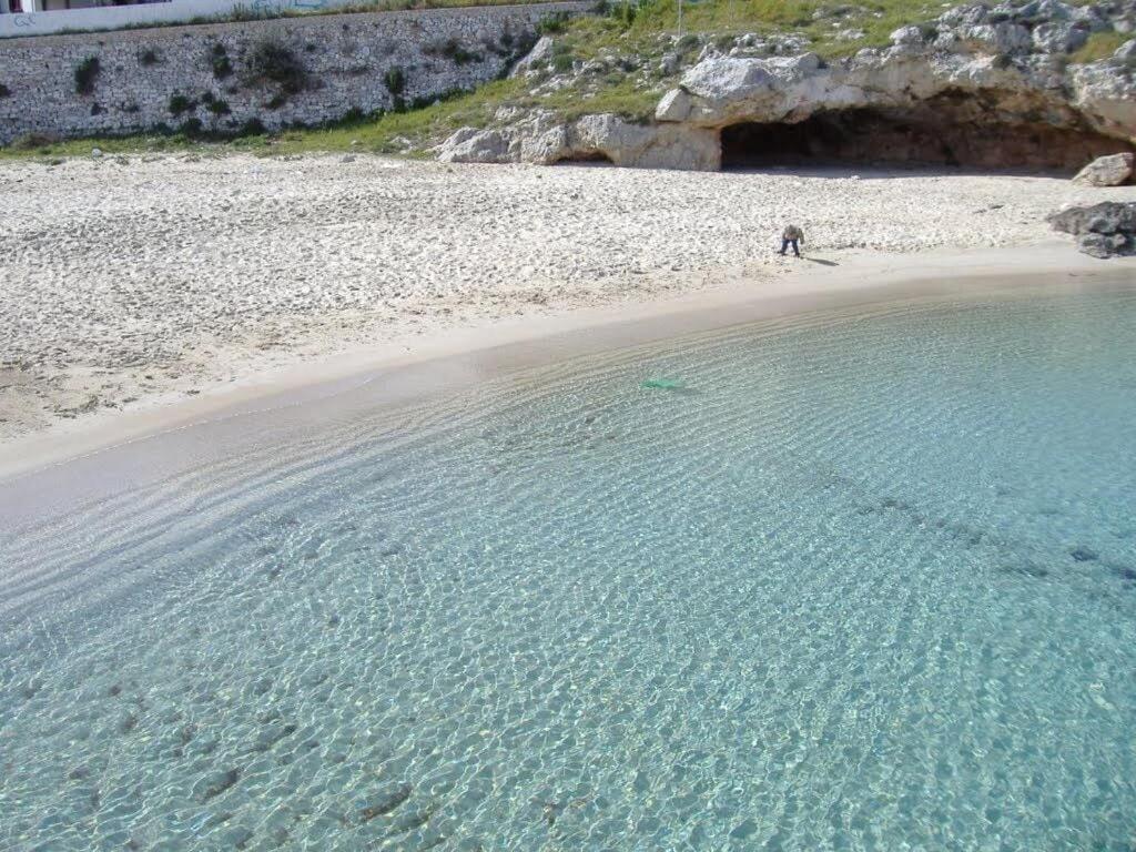 Eco Del Mare Locazioni Turistiche Daire Monopoli Dış mekan fotoğraf