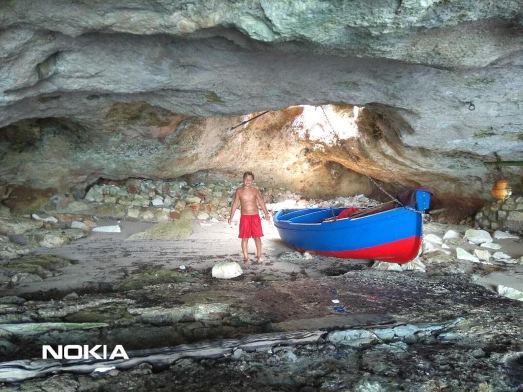 Eco Del Mare Locazioni Turistiche Daire Monopoli Dış mekan fotoğraf